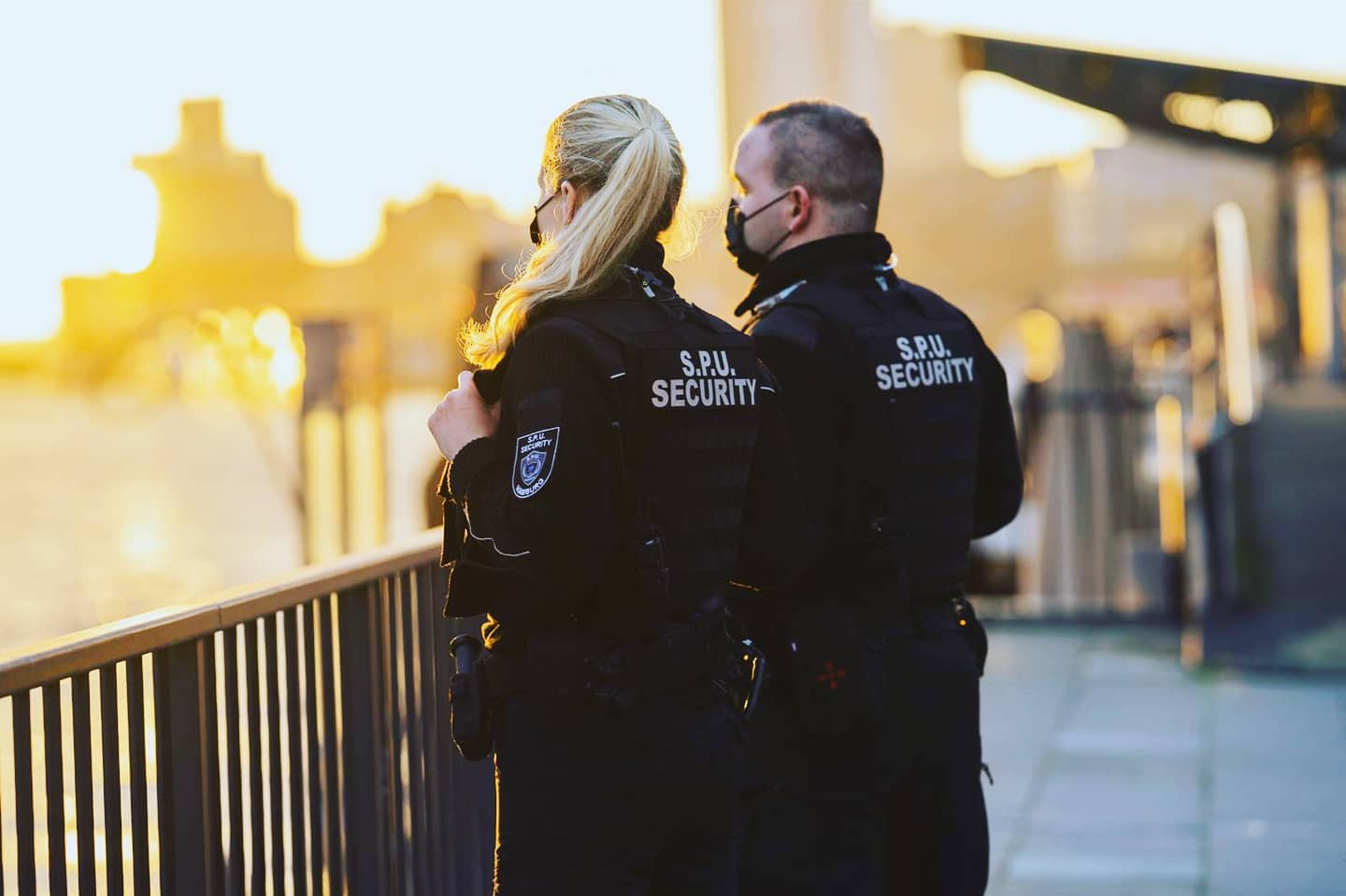 S.P.U. Solutions GmbH Hamburg